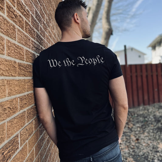 "We The People" T-Shirt